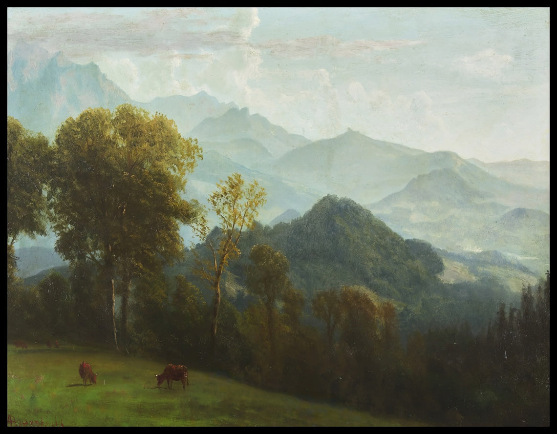 Lucerne Suisse