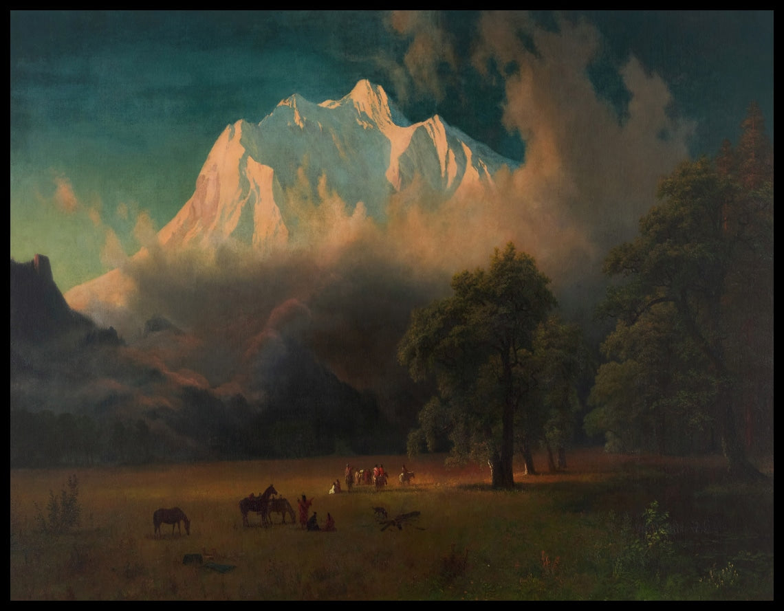 Mont Adams