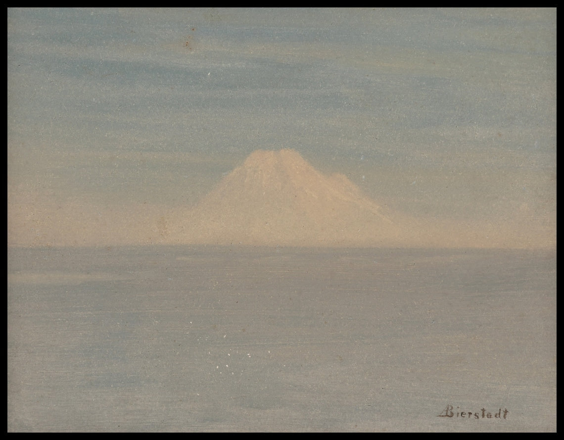 Mont Rainier