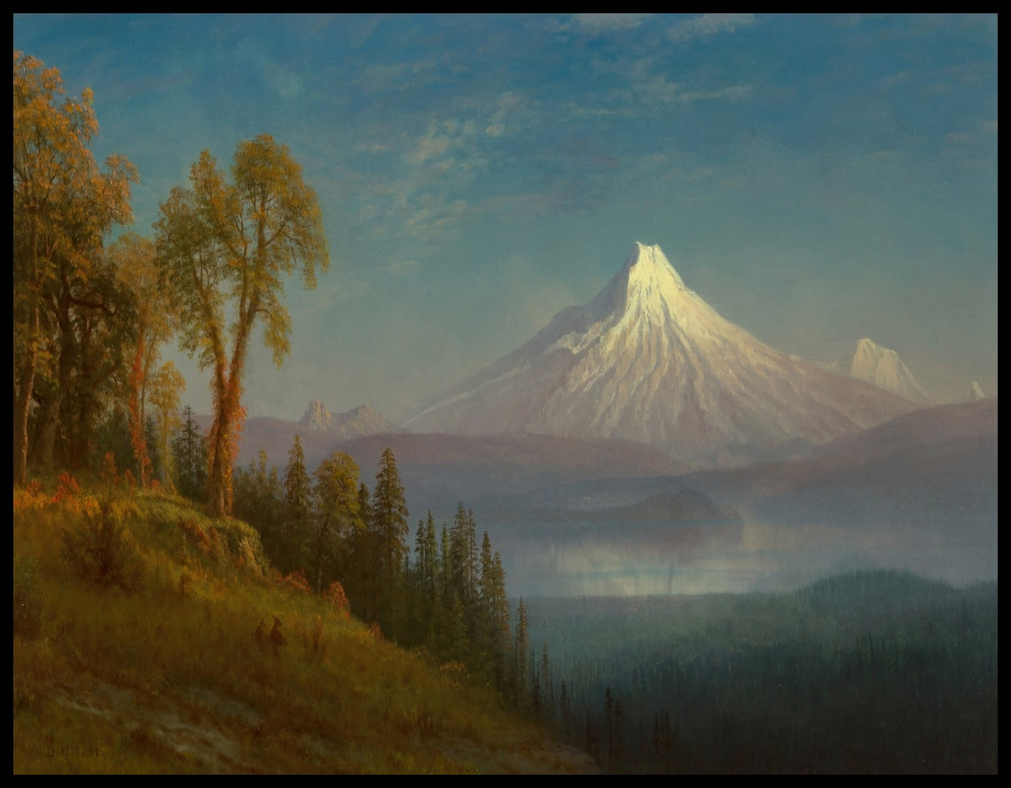 Mont St. Helens