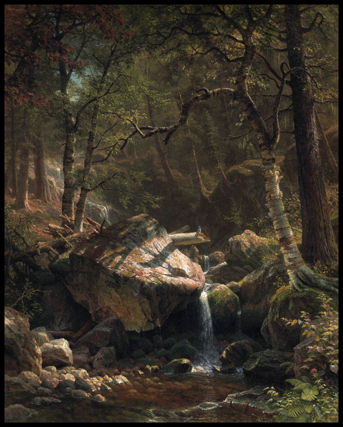 Mountain Brook