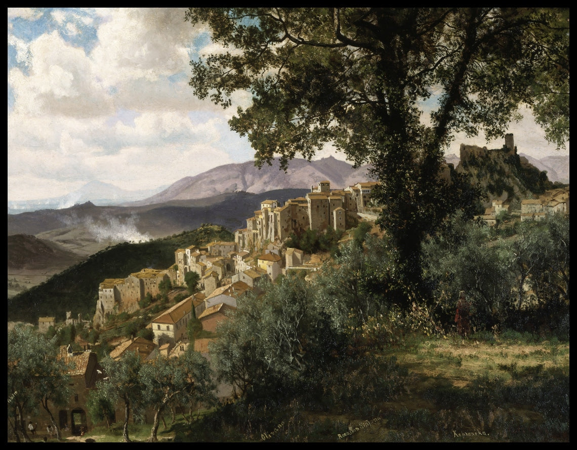 Olevano
