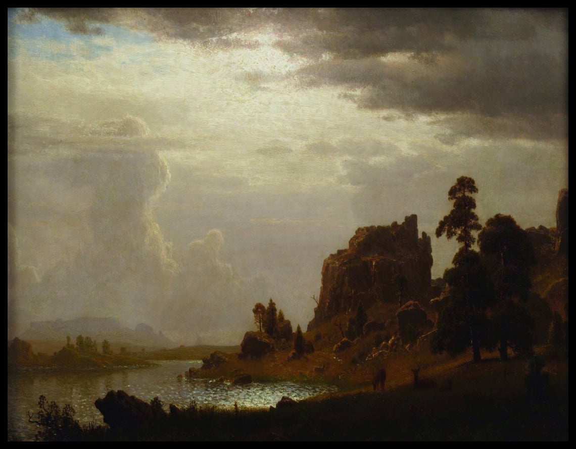 On The Sweetwater