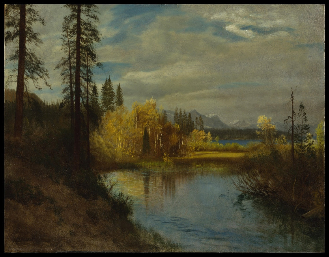 Magasin d'usine du lac Tahoe