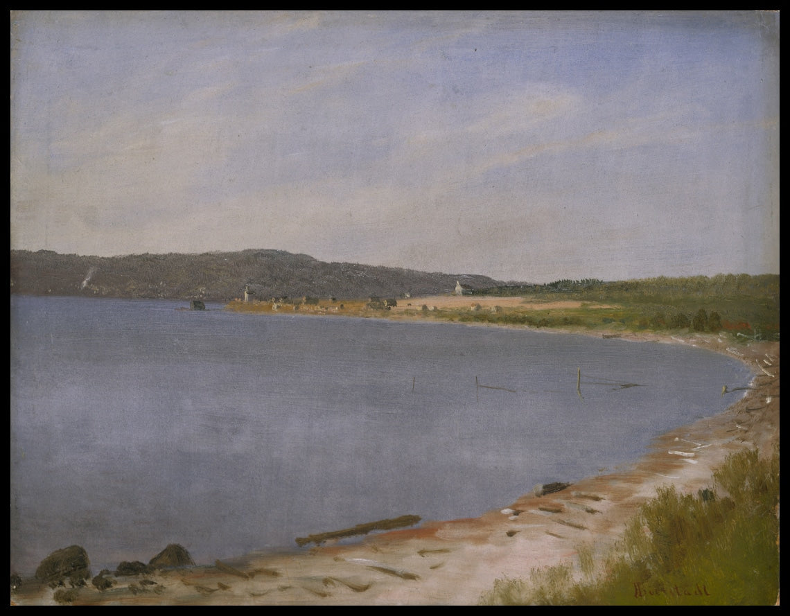 Baie de San Francisco