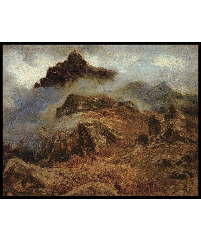 Study Of Rocky Mountains