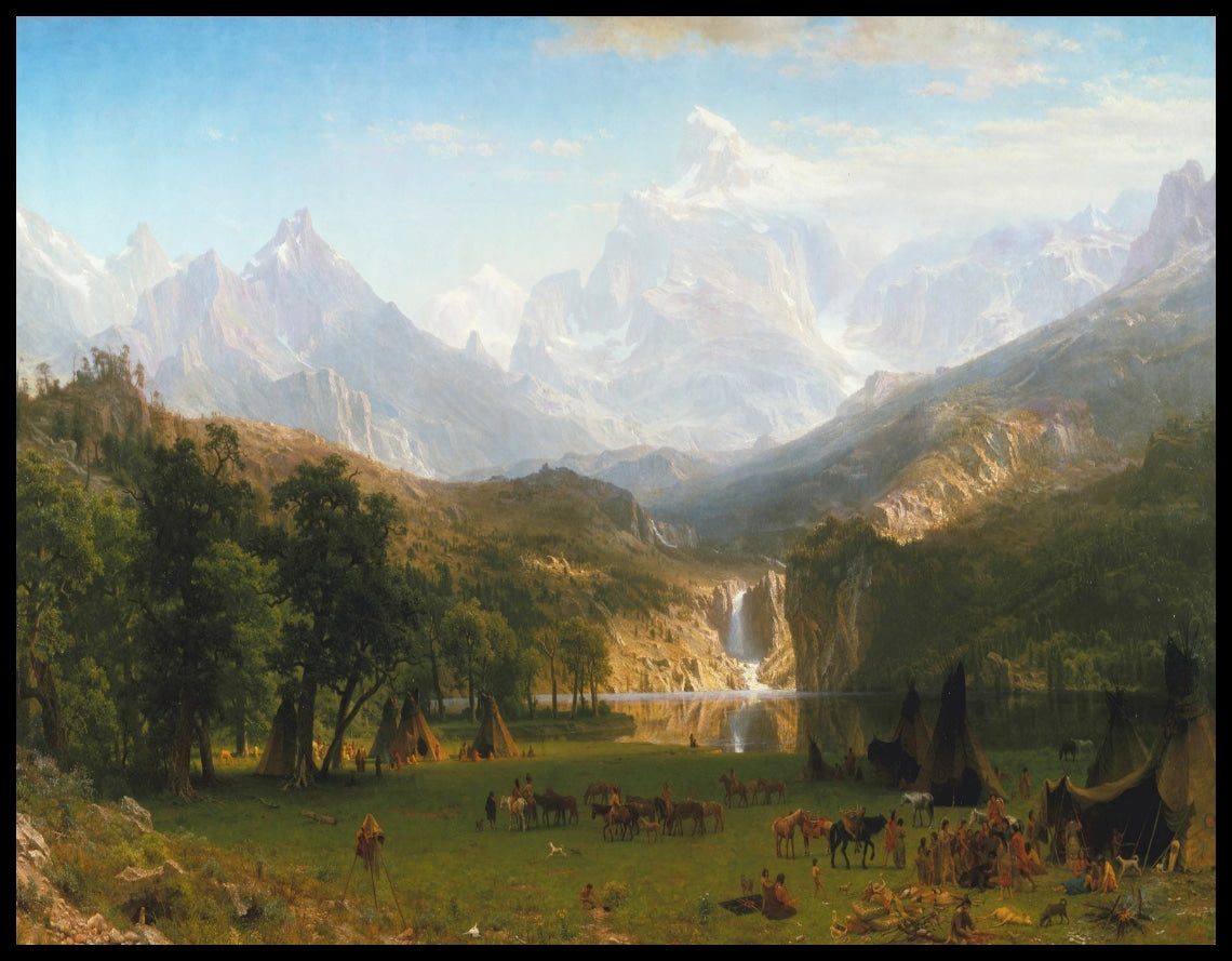 Landers Peak