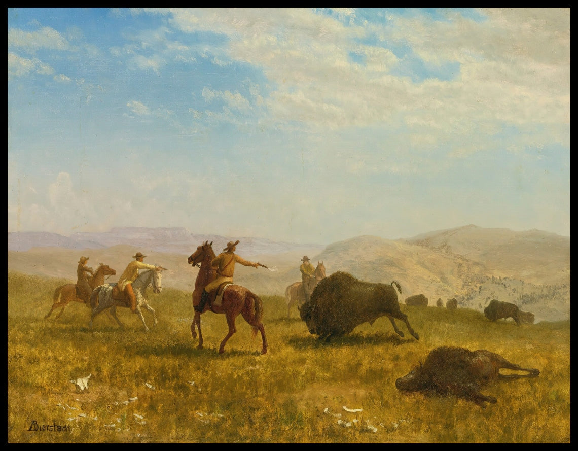 Le Far West