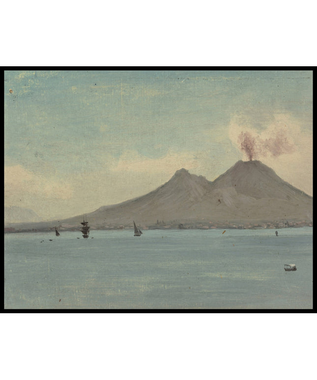 Vesuvius