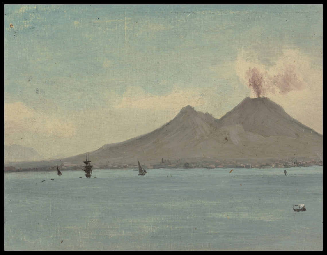 Vesuvius