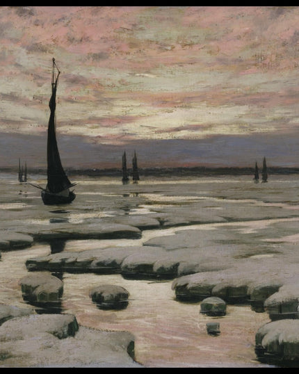 Collection image for: Kunstdrucke im Tonalismus-Stil