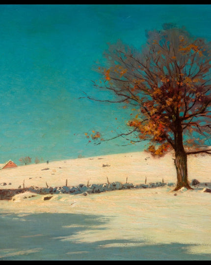 Collection image for: Kunstdrucke im Tonalismus-Stil