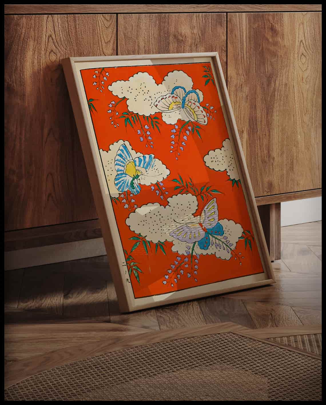 Shin-Bijutsukai Poster