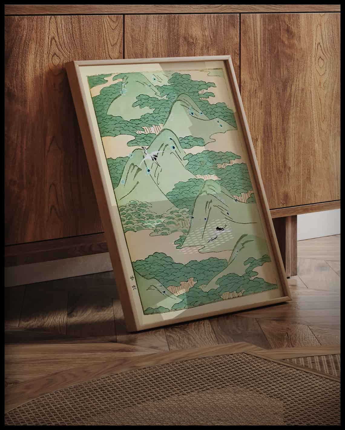 Shin-Bijutsukai Poster