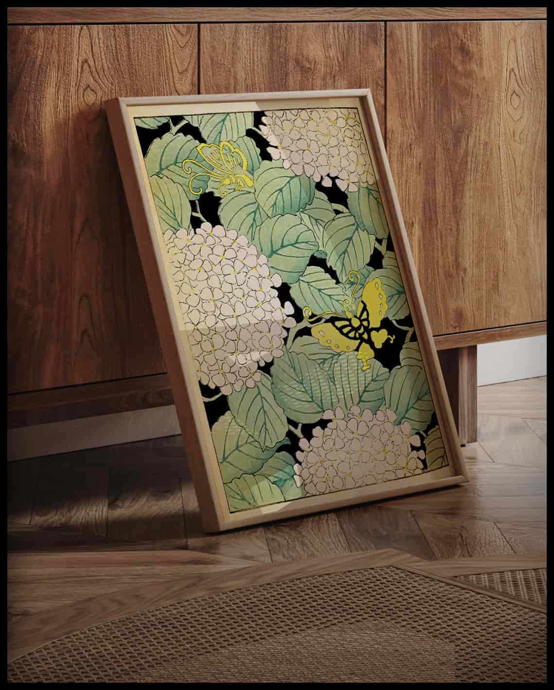 Shin-Bijutsukai Poster