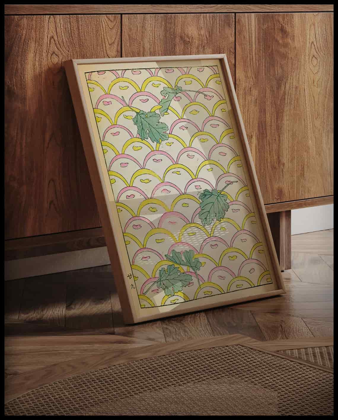 Shin-Bijutsukai Poster