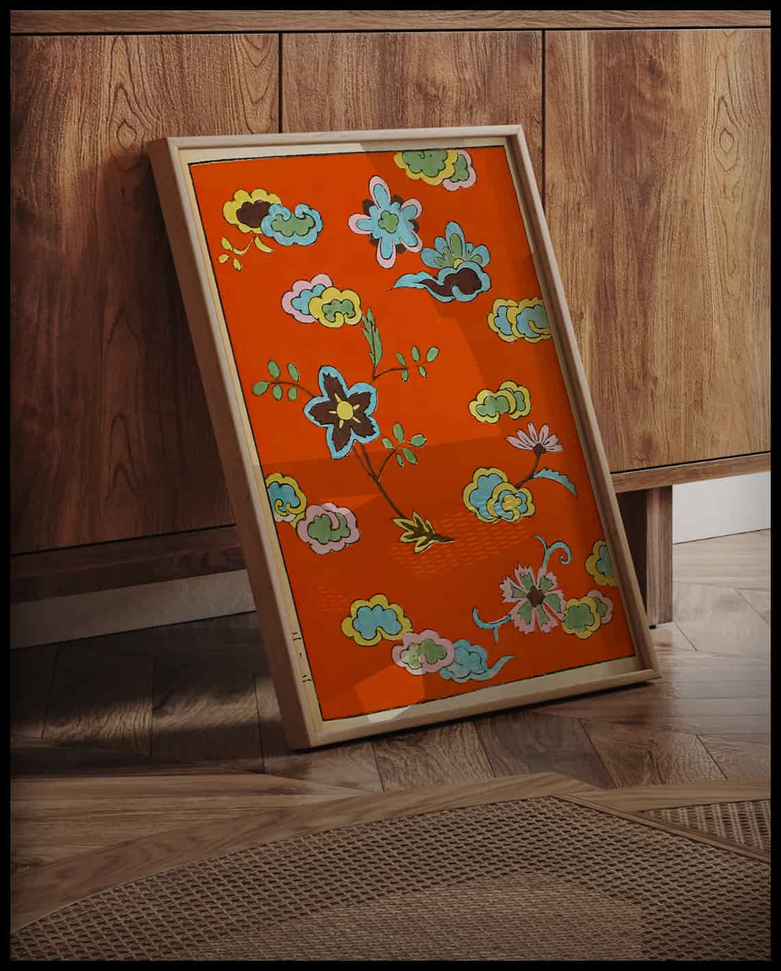 Shin-Bijutsukai Poster
