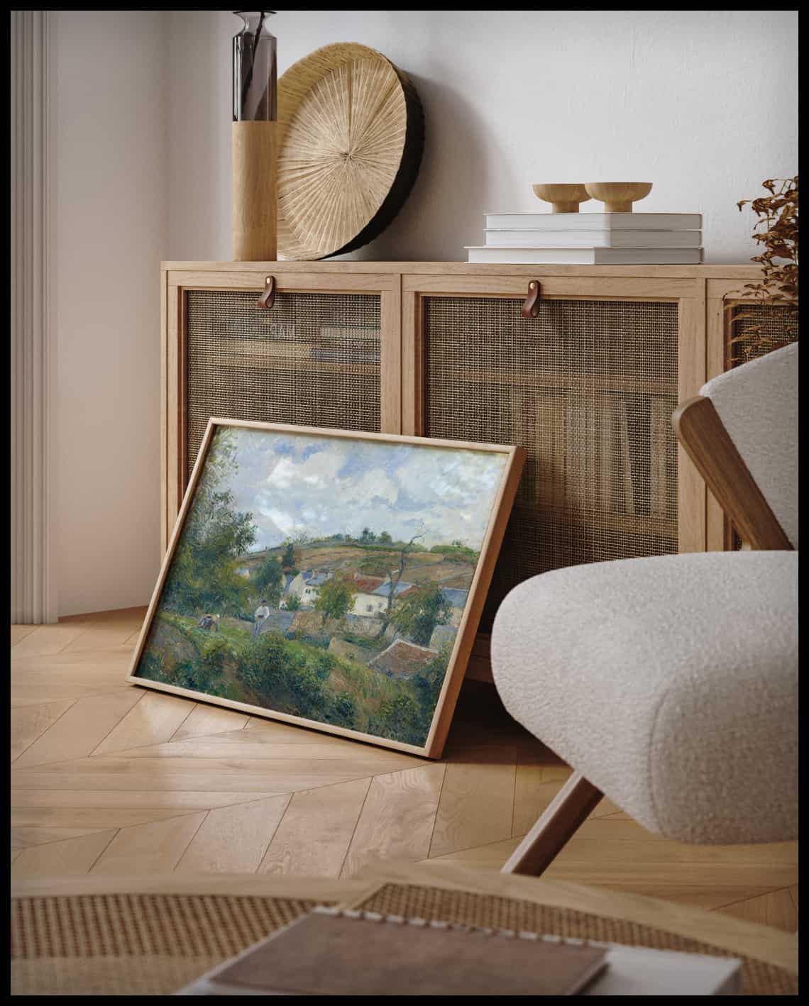 L´Hermitage