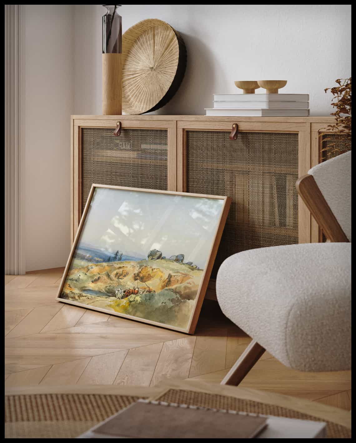 Landscape