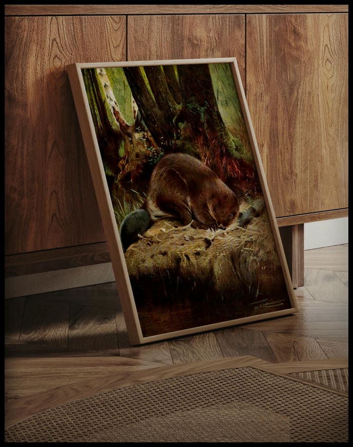 Beaver