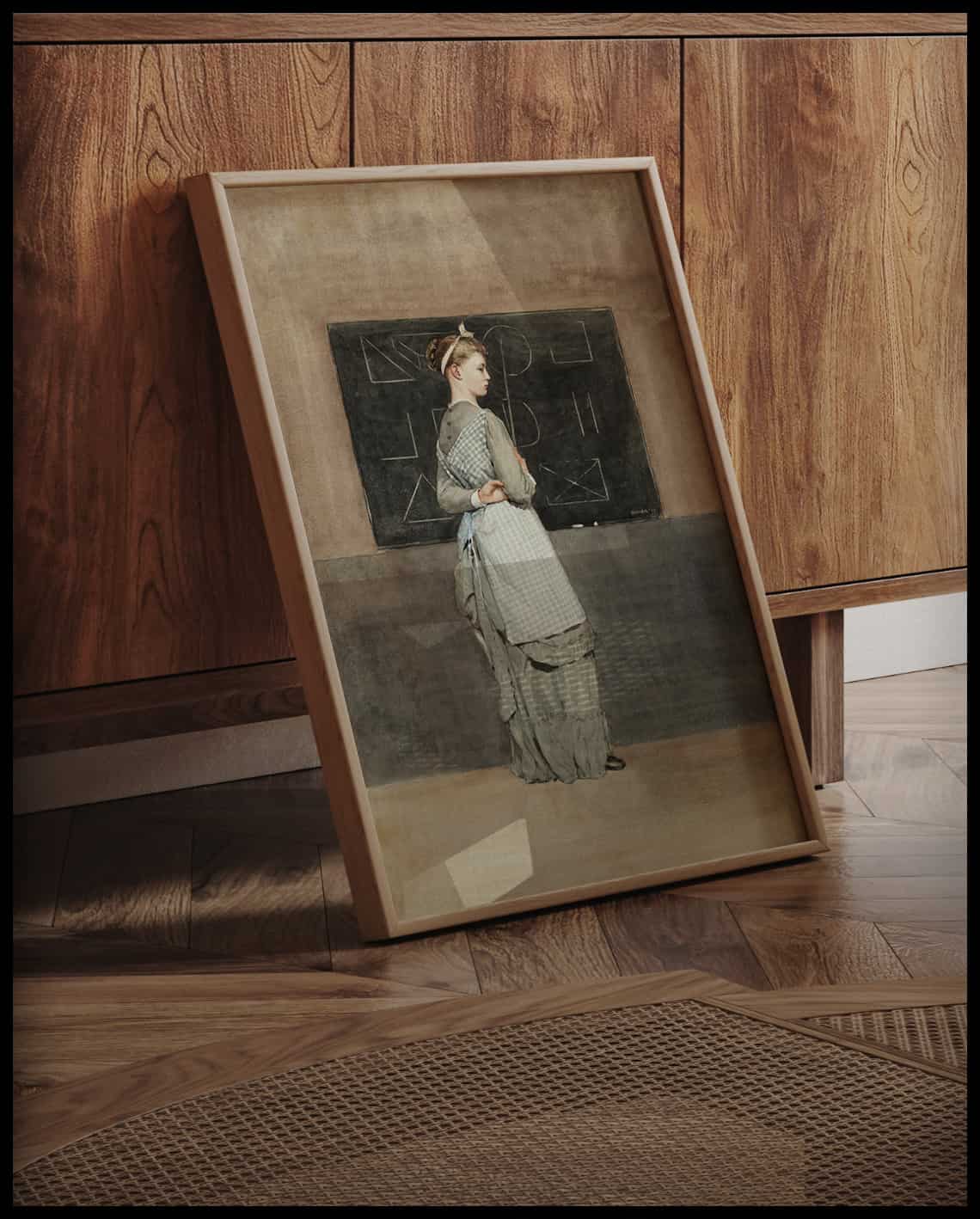 Tableau noir