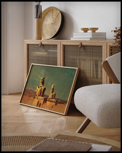 Ägyptische Denkmäler