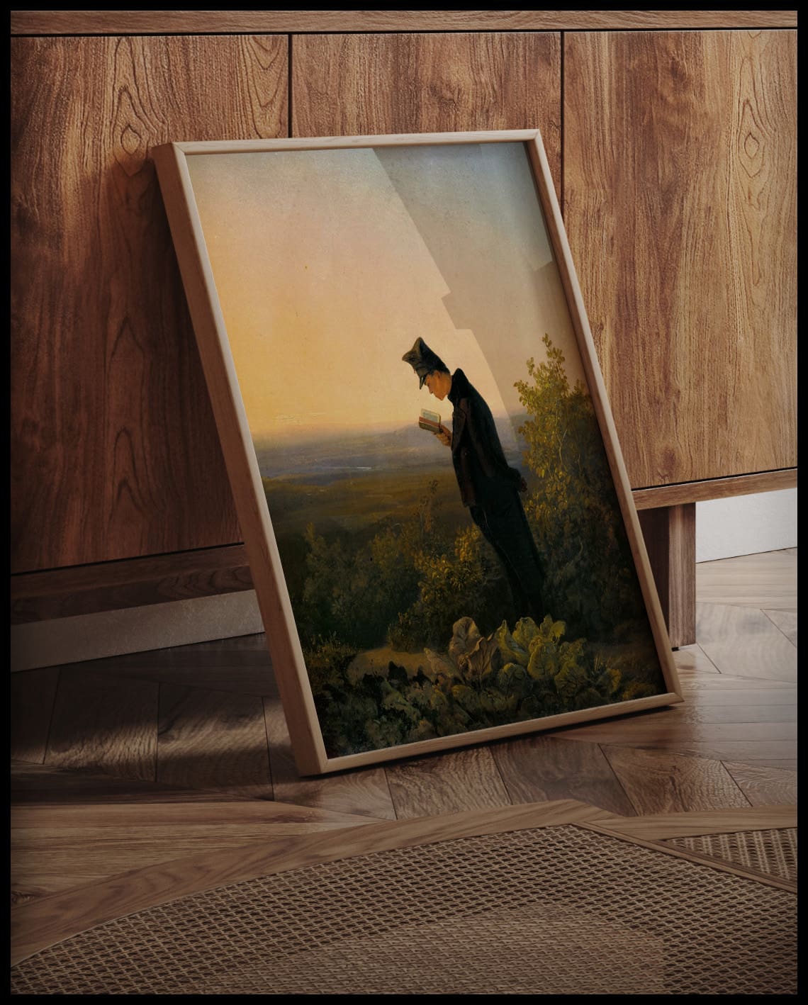 Le bréviaire du soir