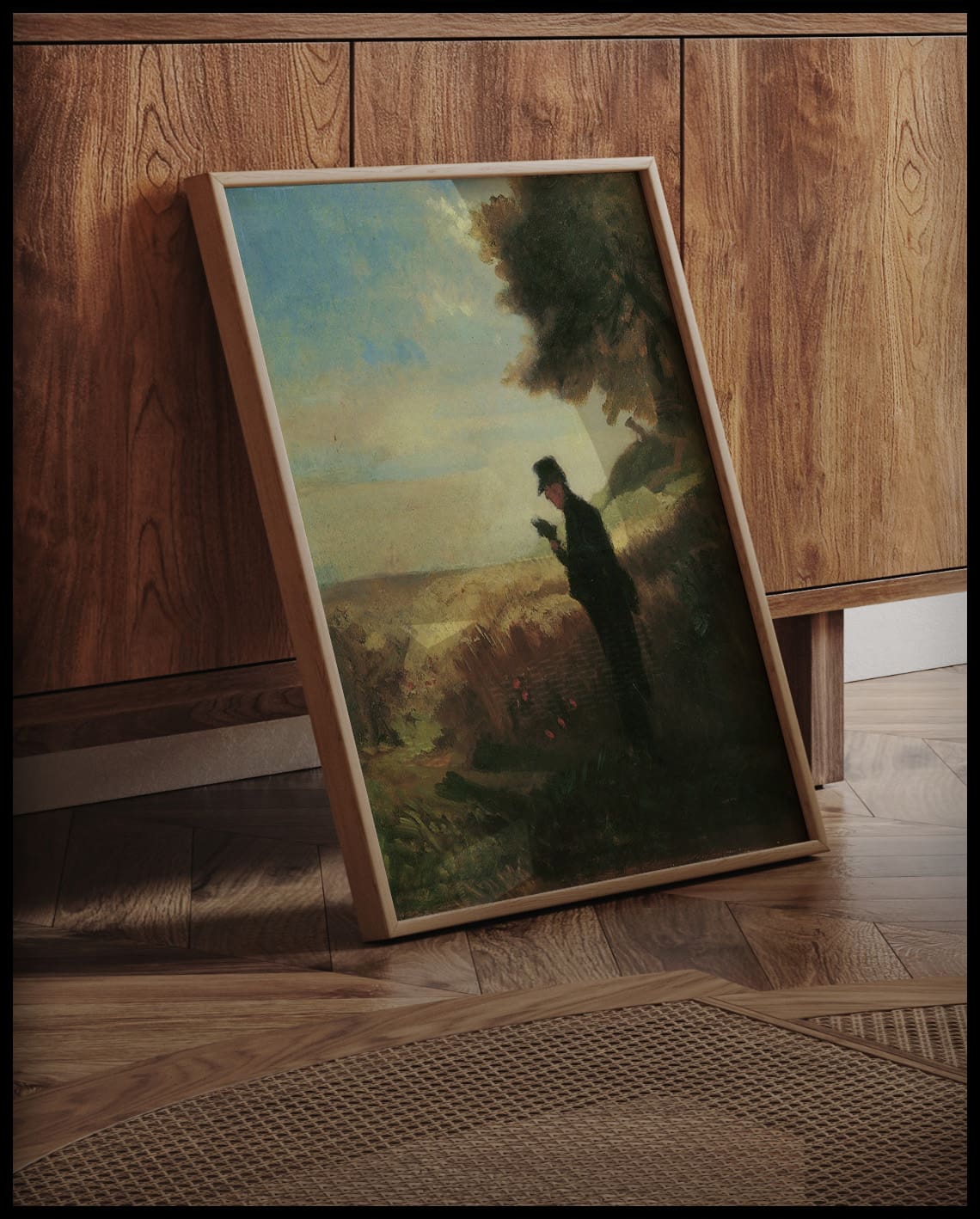 La promenade