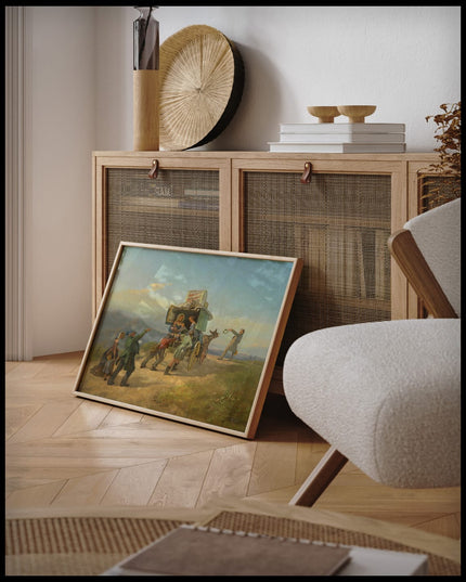 Fahrende Komödianten