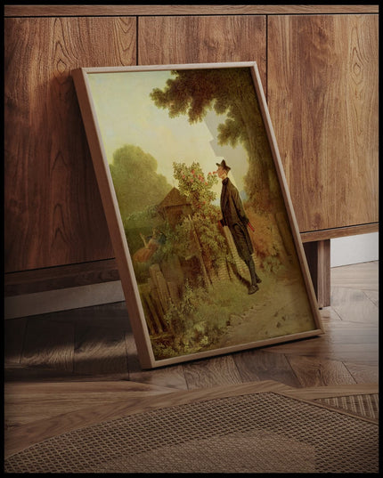 Rosenduft-Erinnerung