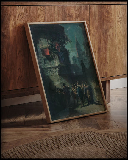 Spanisches Ständchen