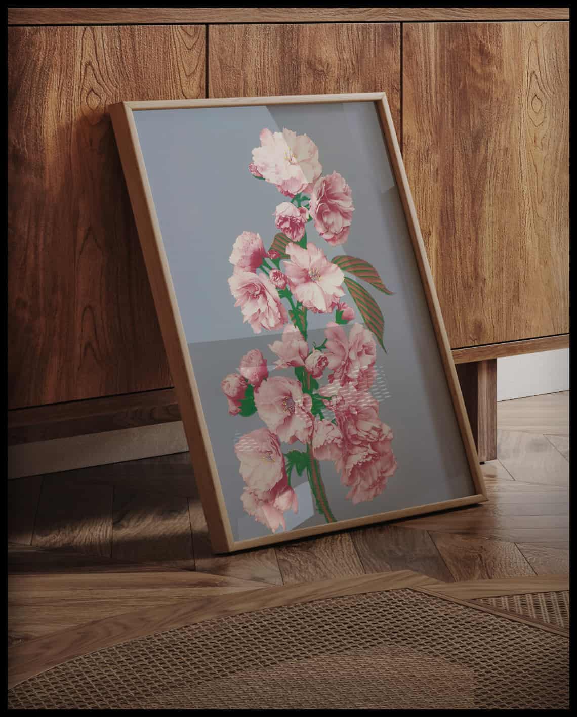 Cherry Blossom