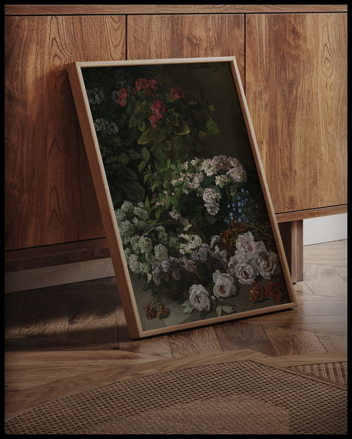 Spring Flowers