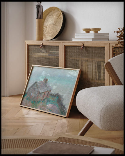 Customs House at Varengeville