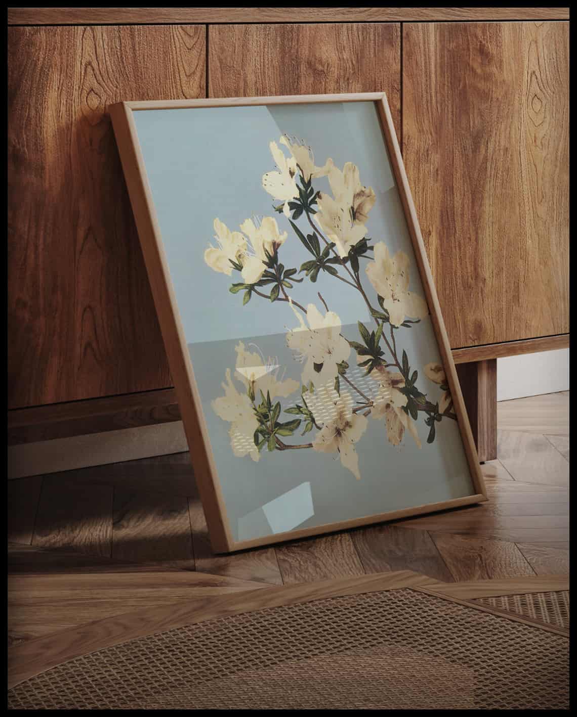 Japanese Azaleas