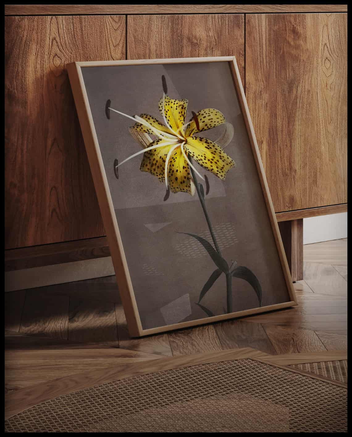 Japanese Flowers