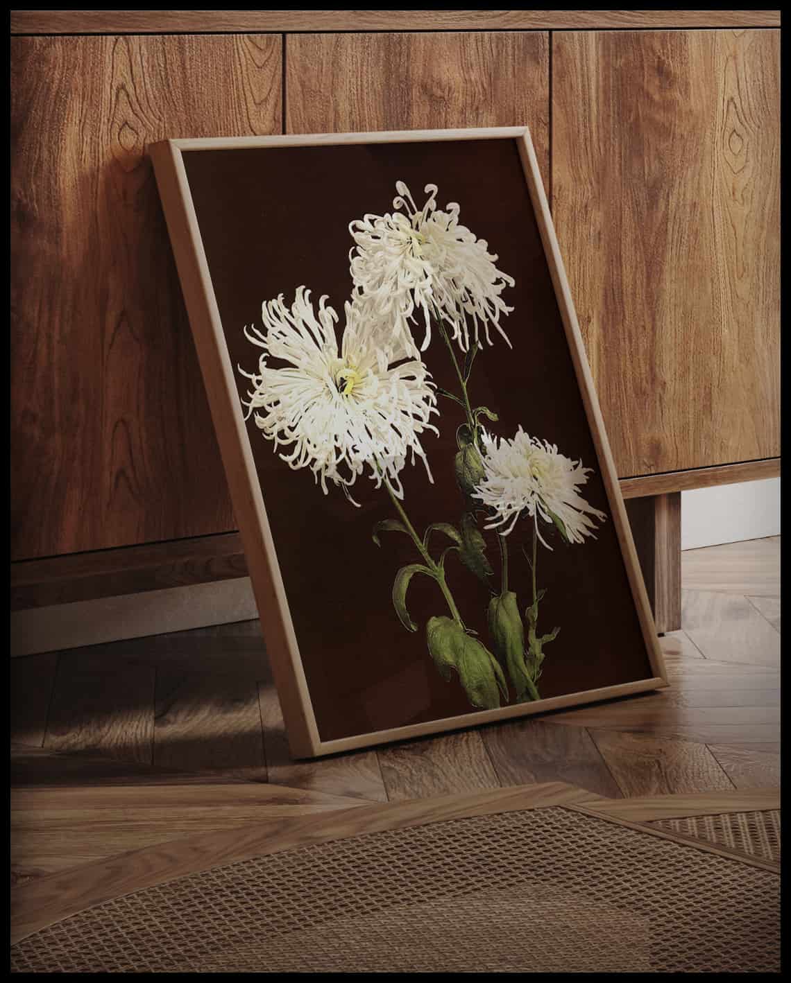 Japanese Flowers