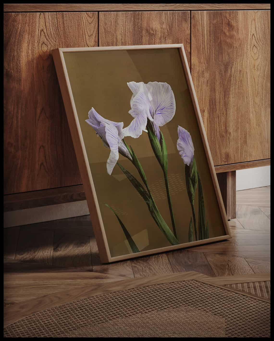 Japanese Flowers