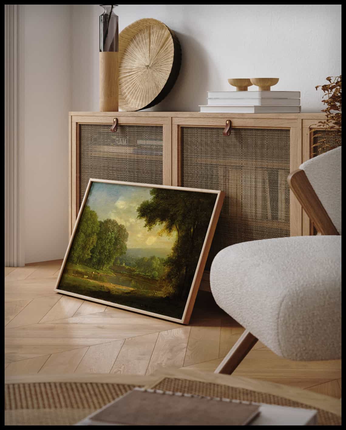 Paysage