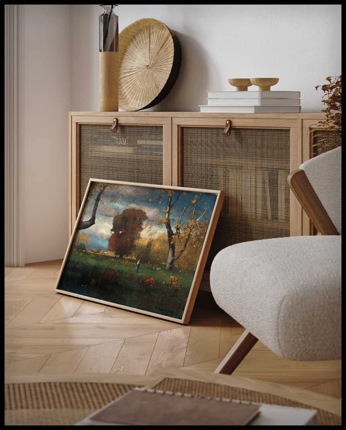 Paysage