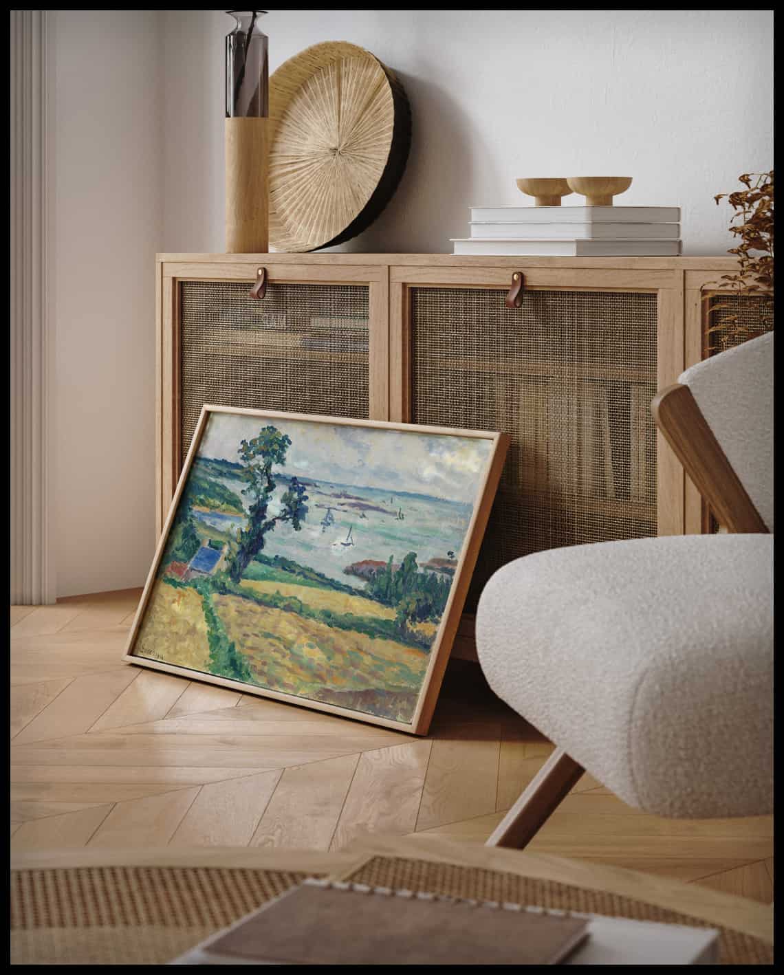 Landscape
