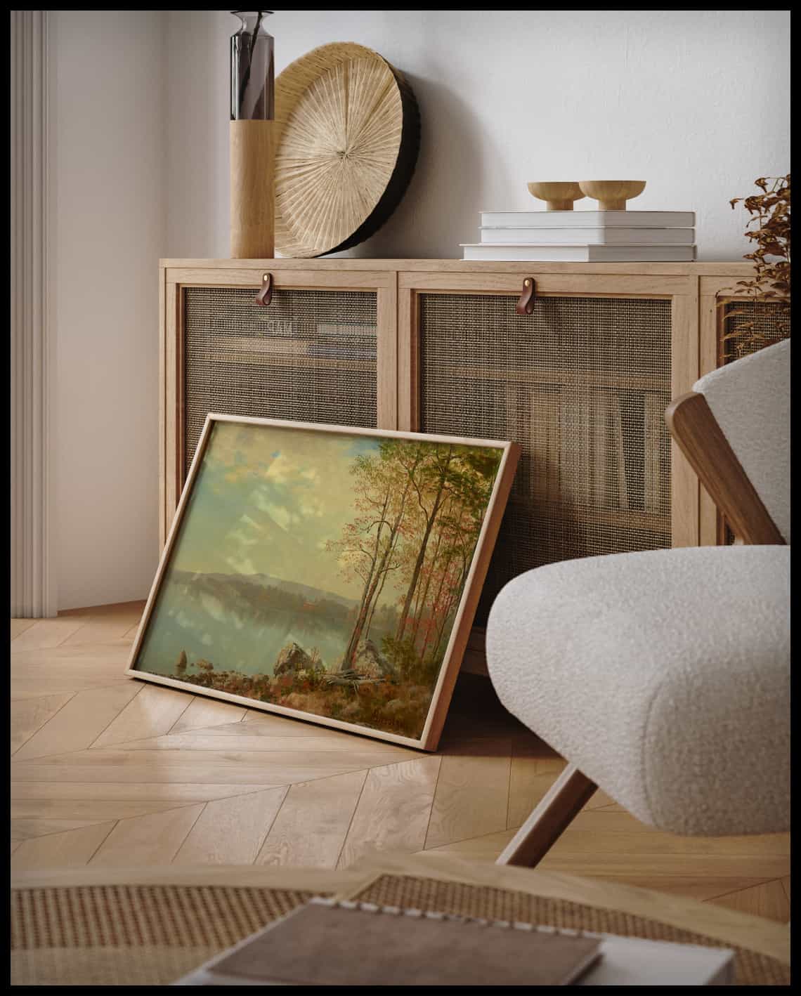 Paysage