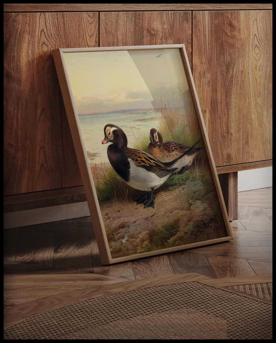 Eisenten Poster