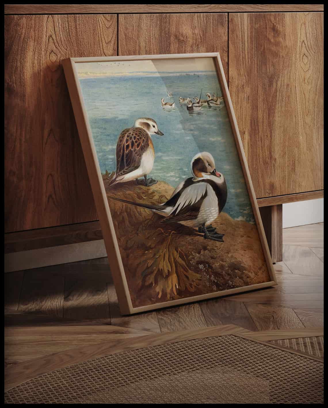 Eisenten Poster