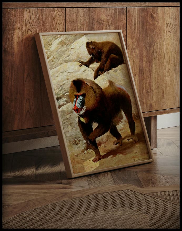 Mandrill