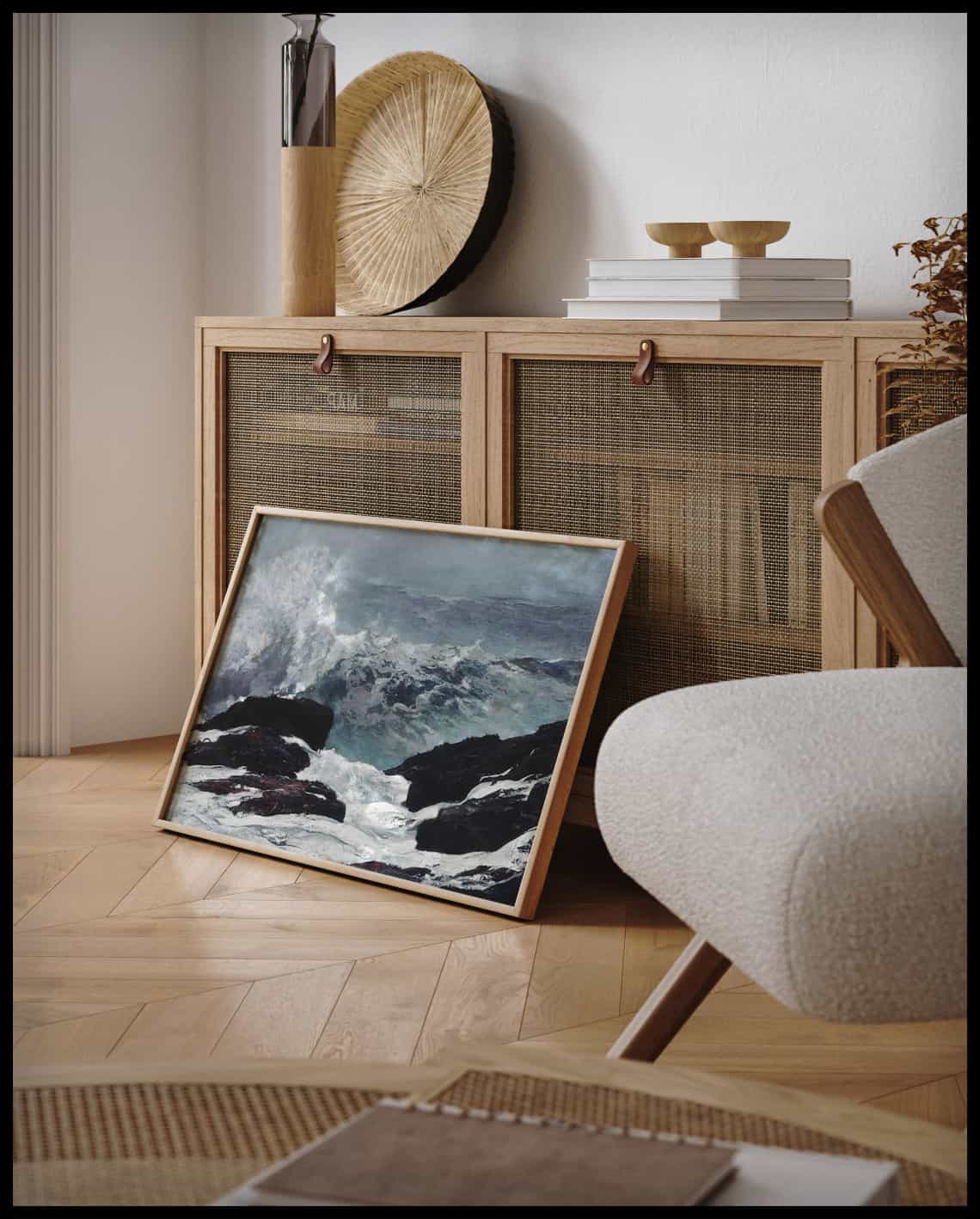 Northeaster