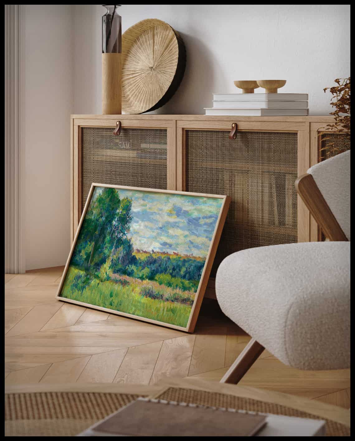 Paysage