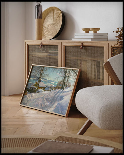 Vingnas bei Lillehammer