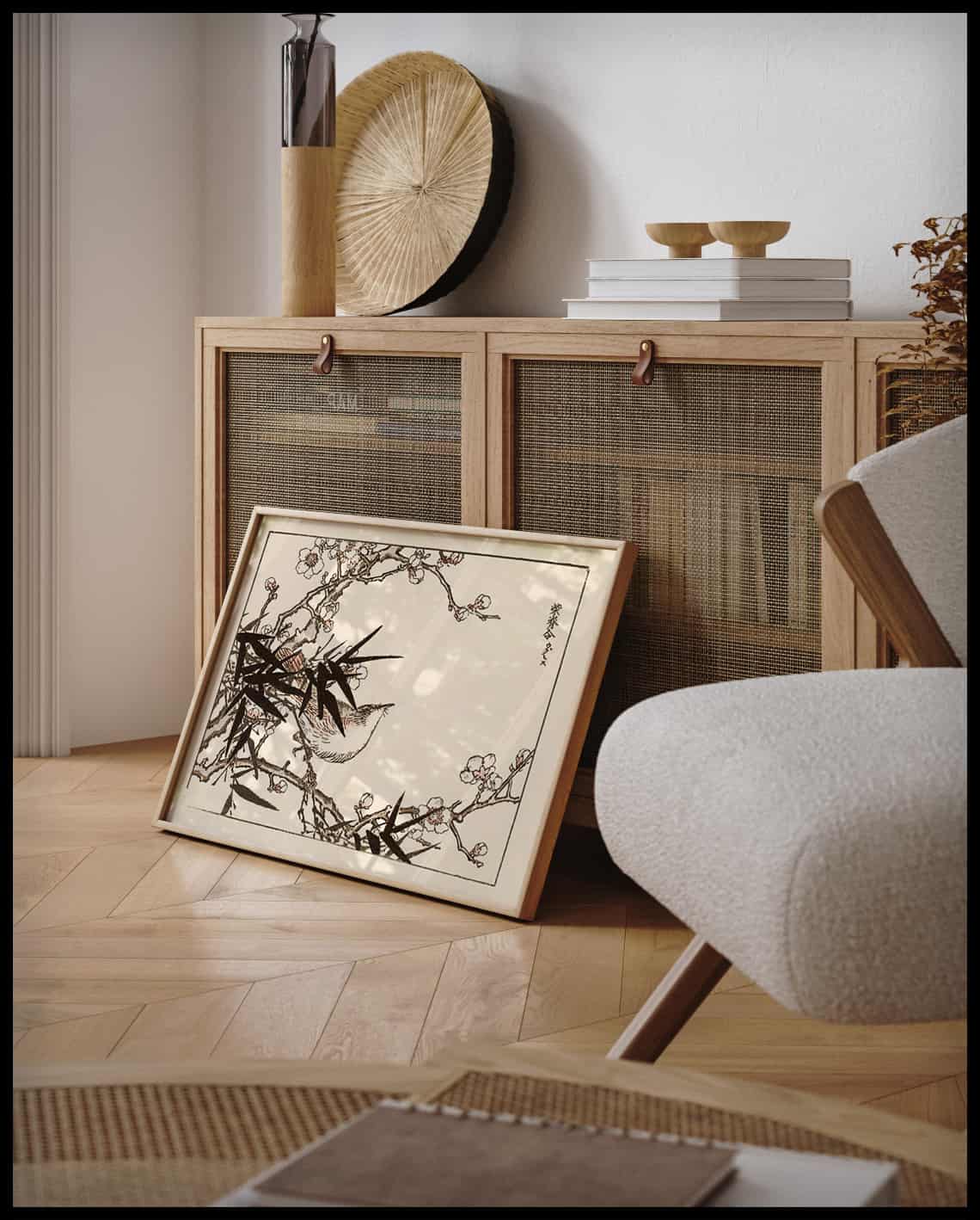 Woodcut 1