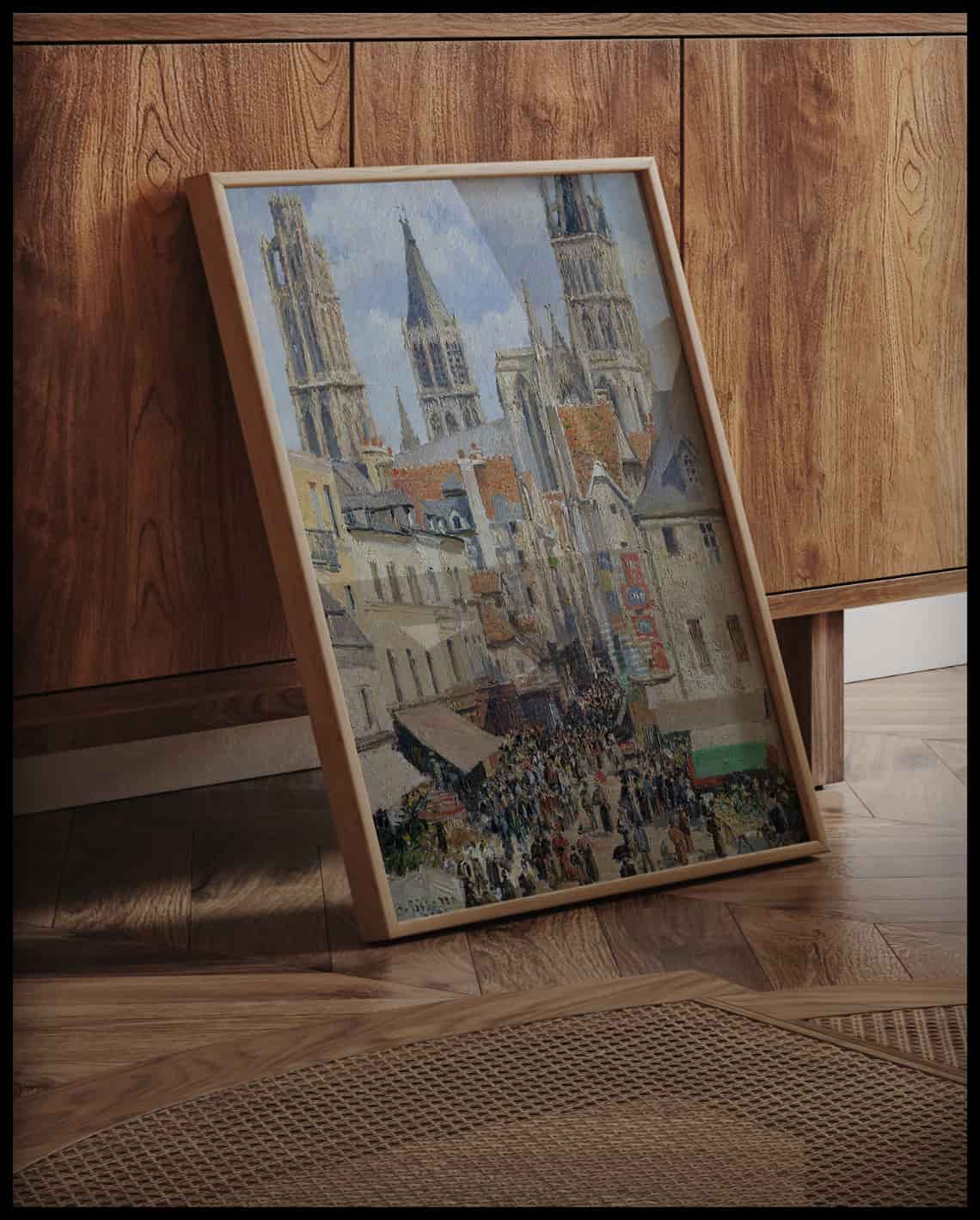Rue De L’Épicerie